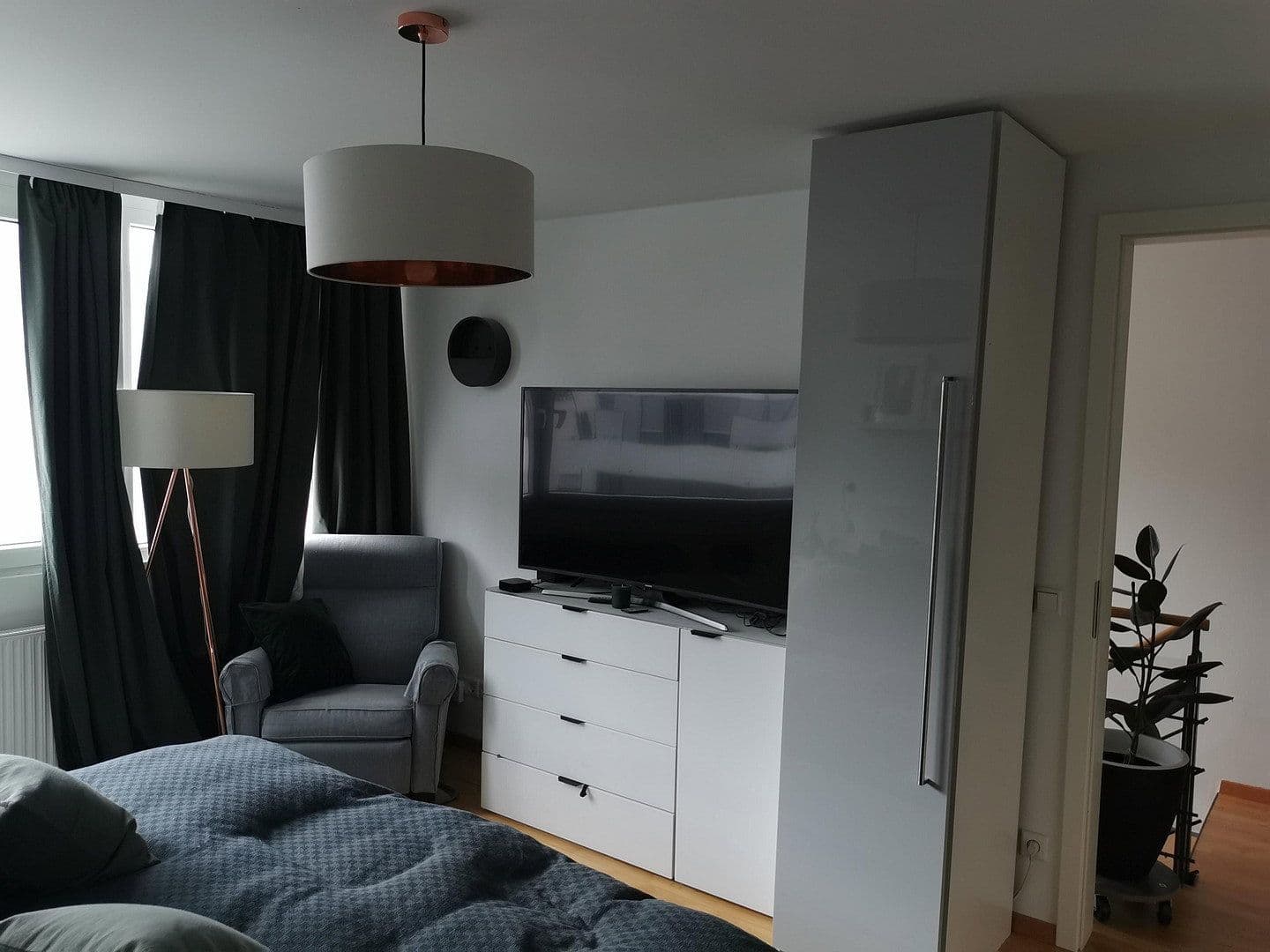 Pronájem bytu 3+1 92 m², Hauptstr. 35, Leinfelden-Echterdingen, Bádensko-Württembersko Pronájem bytu 3+1 92 m², Hauptstr. 35, Leinfelden-Echterdingen, Bádensko-Württembersko