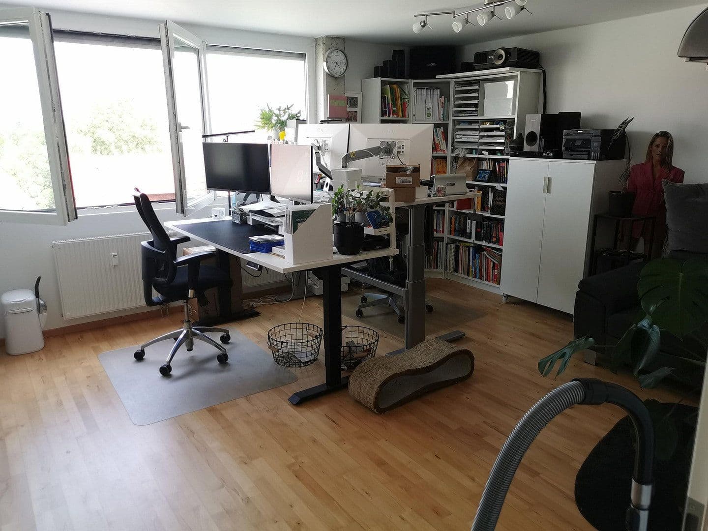 Pronájem bytu 3+1 92 m², Hauptstr. 35, Leinfelden-Echterdingen, Bádensko-Württembersko Pronájem bytu 3+1 92 m², Hauptstr. 35, Leinfelden-Echterdingen, Bádensko-Württembersko
