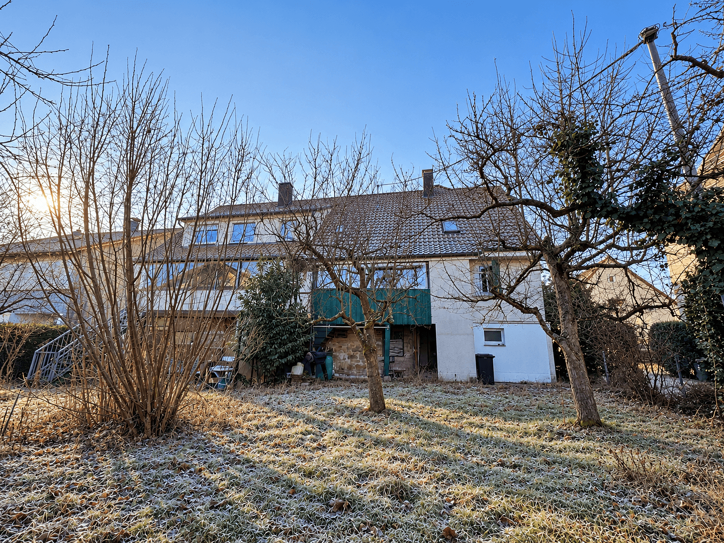 Prodej pozemku 1.001 m², Dobelstraße 1, Bad Boll, Bádensko-Württembersko Prodej pozemku 1.001 m², Dobelstraße 1, Bad Boll, Bádensko-Württembersko