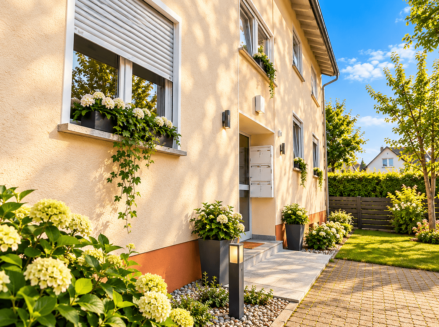 Prodej domu 426 m², pozemek 697 m², Altenstadt, Hessen Prodej domu 426 m², pozemek 697 m², Altenstadt, Hessen