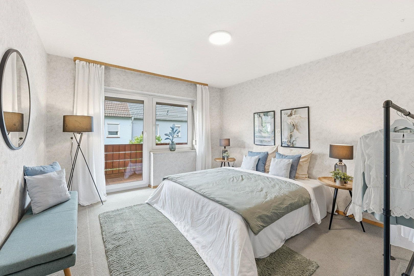 Prodej domu 130 m², pozemek 144 m², Neu-Ulm, Bavorsko Prodej domu 130 m², pozemek 144 m², Neu-Ulm, Bavorsko