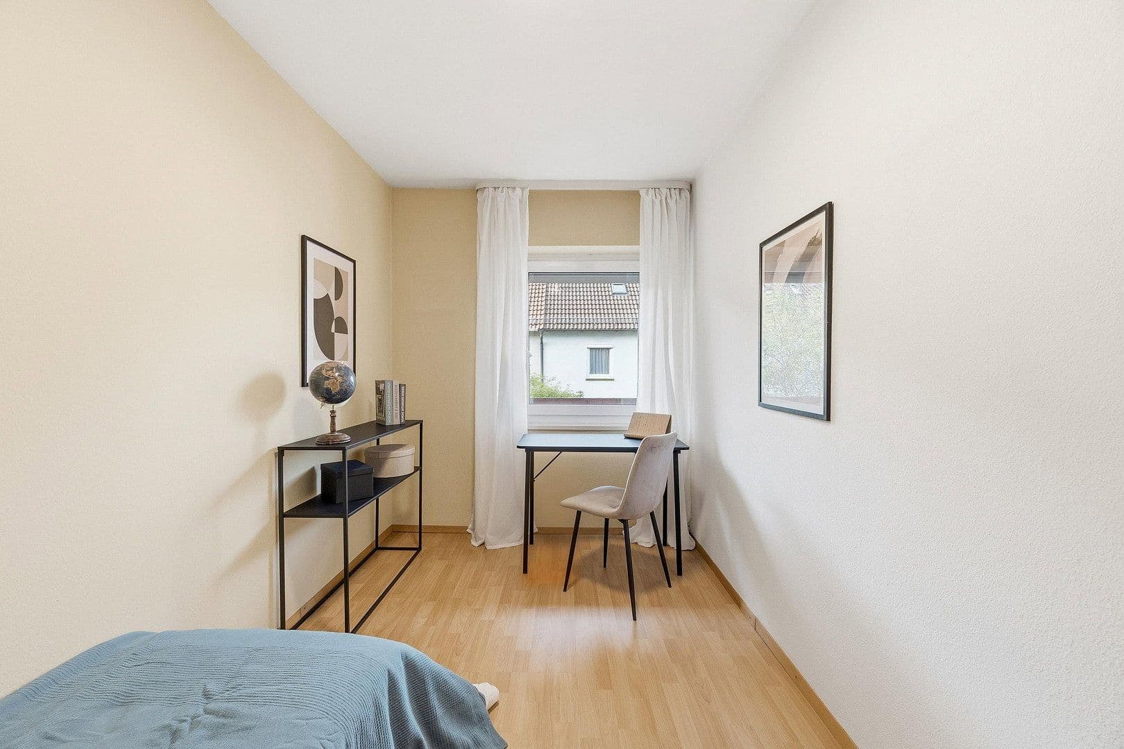 Prodej domu 130 m², pozemek 144 m², Neu-Ulm, Bavorsko Prodej domu 130 m², pozemek 144 m², Neu-Ulm, Bavorsko