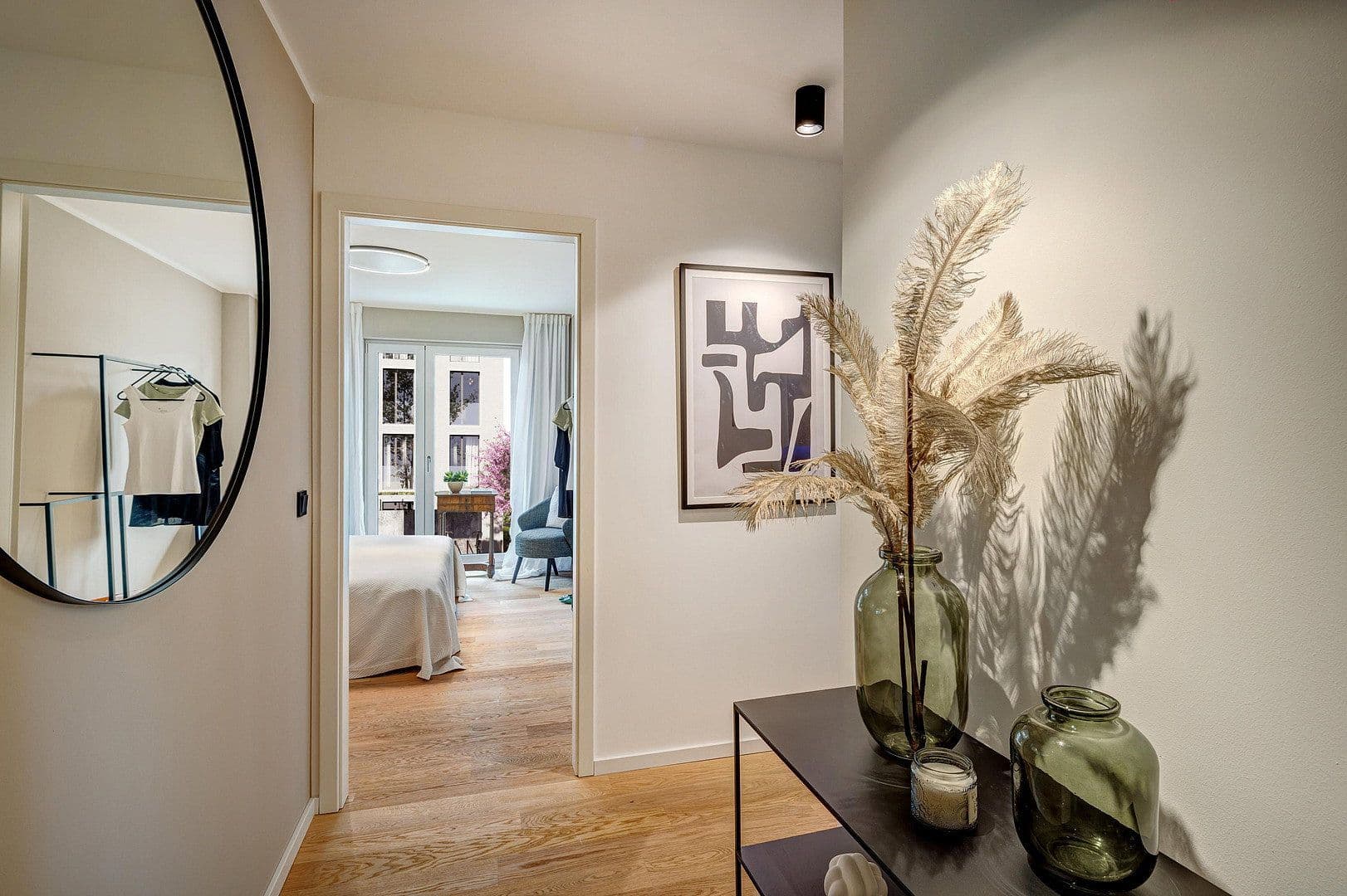 Prodej bytu 3+1 74 m², Hubertusstraße 56, Fürstenfeldbruck, Bavorsko Prodej bytu 3+1 74 m², Hubertusstraße 56, Fürstenfeldbruck, Bavorsko