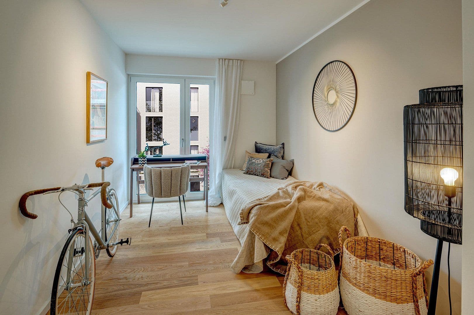 Prodej bytu 3+1 74 m², Hubertusstraße 56, Fürstenfeldbruck, Bavorsko Prodej bytu 3+1 74 m², Hubertusstraße 56, Fürstenfeldbruck, Bavorsko