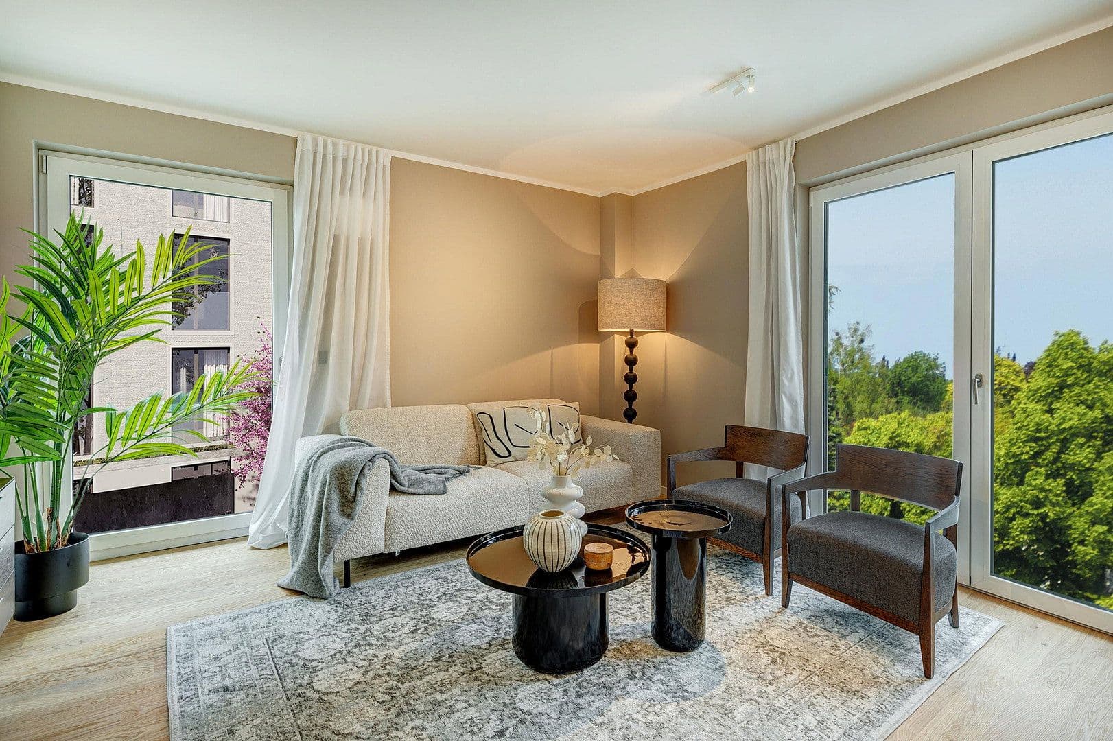 Prodej bytu 3+1 74 m², Hubertusstraße 56, Fürstenfeldbruck, Bavorsko Prodej bytu 3+1 74 m², Hubertusstraße 56, Fürstenfeldbruck, Bavorsko