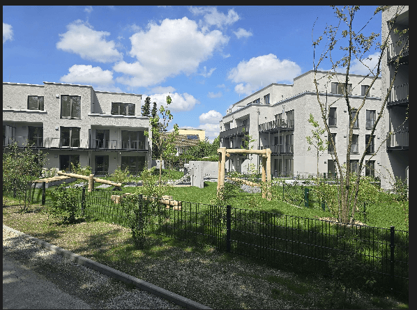 Prodej bytu 3+1 74 m², Hubertusstraße 56, Fürstenfeldbruck, Bavorsko Prodej bytu 3+1 74 m², Hubertusstraße 56, Fürstenfeldbruck, Bavorsko