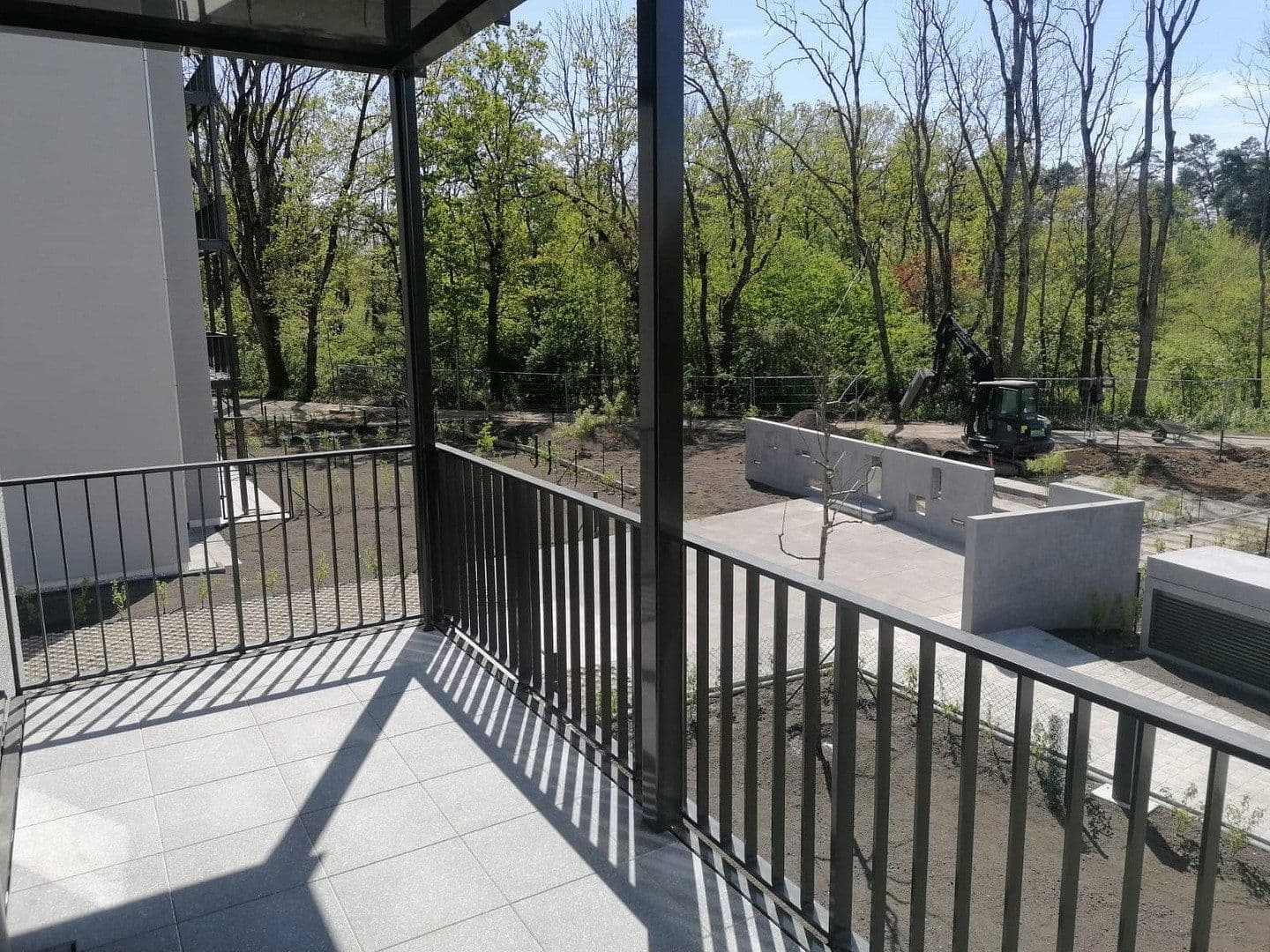 Prodej bytu 3+1 74 m², Hubertusstraße 56, Fürstenfeldbruck, Bavorsko Prodej bytu 3+1 74 m², Hubertusstraße 56, Fürstenfeldbruck, Bavorsko