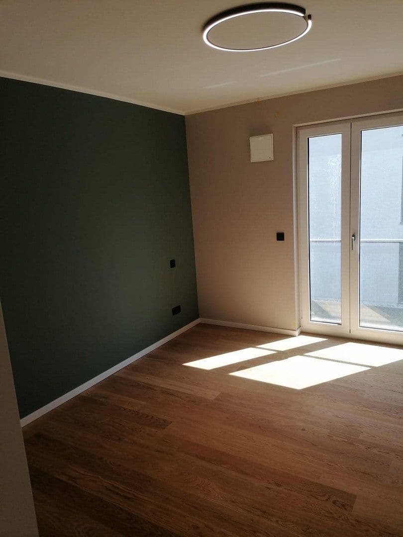 Prodej bytu 3+1 74 m², Hubertusstraße 56, Fürstenfeldbruck, Bavorsko Prodej bytu 3+1 74 m², Hubertusstraße 56, Fürstenfeldbruck, Bavorsko