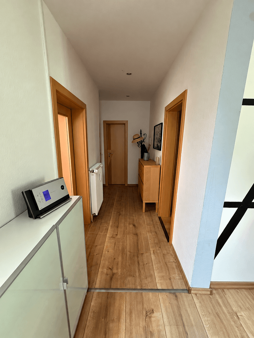 Pronájem bytu 4+kk 98 m², Eltingplatz, Essen, Severní Porýní-Vestfálsko Pronájem bytu 4+kk 98 m², Eltingplatz, Essen, Severní Porýní-Vestfálsko
