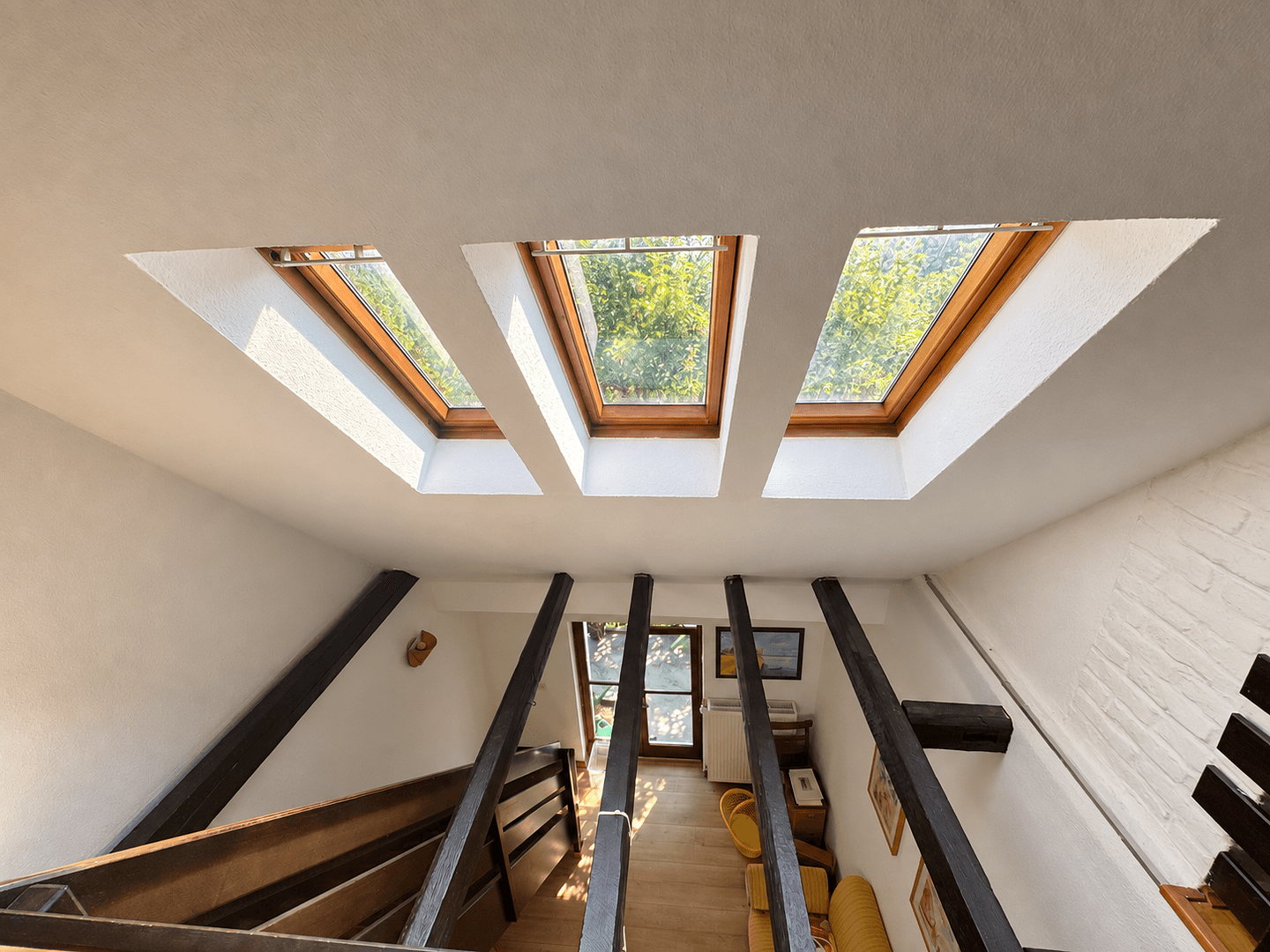 Pronájem bytu 4+kk 98 m², Eltingplatz, Essen, Severní Porýní-Vestfálsko Pronájem bytu 4+kk 98 m², Eltingplatz, Essen, Severní Porýní-Vestfálsko