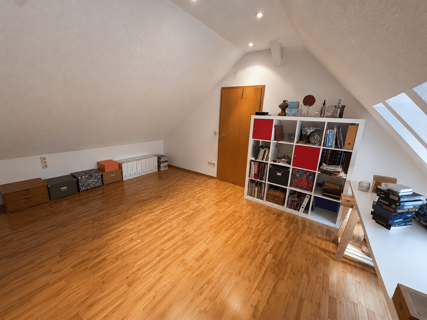 Pronájem bytu 4+kk 98 m², Eltingplatz, Essen, Severní Porýní-Vestfálsko Pronájem bytu 4+kk 98 m², Eltingplatz, Essen, Severní Porýní-Vestfálsko