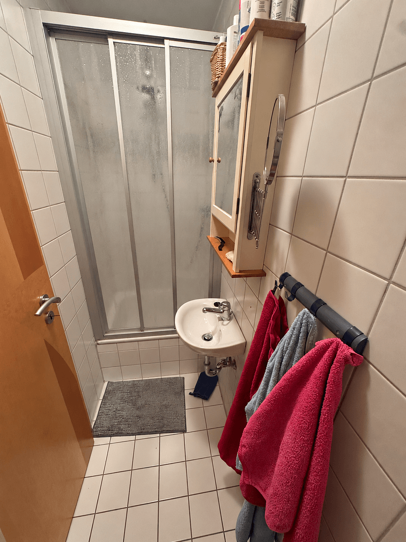 Pronájem bytu 4+kk 98 m², Eltingplatz, Essen, Severní Porýní-Vestfálsko Pronájem bytu 4+kk 98 m², Eltingplatz, Essen, Severní Porýní-Vestfálsko