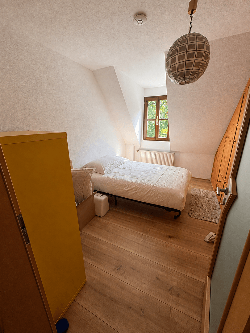 Pronájem bytu 4+kk 98 m², Eltingplatz, Essen, Severní Porýní-Vestfálsko Pronájem bytu 4+kk 98 m², Eltingplatz, Essen, Severní Porýní-Vestfálsko