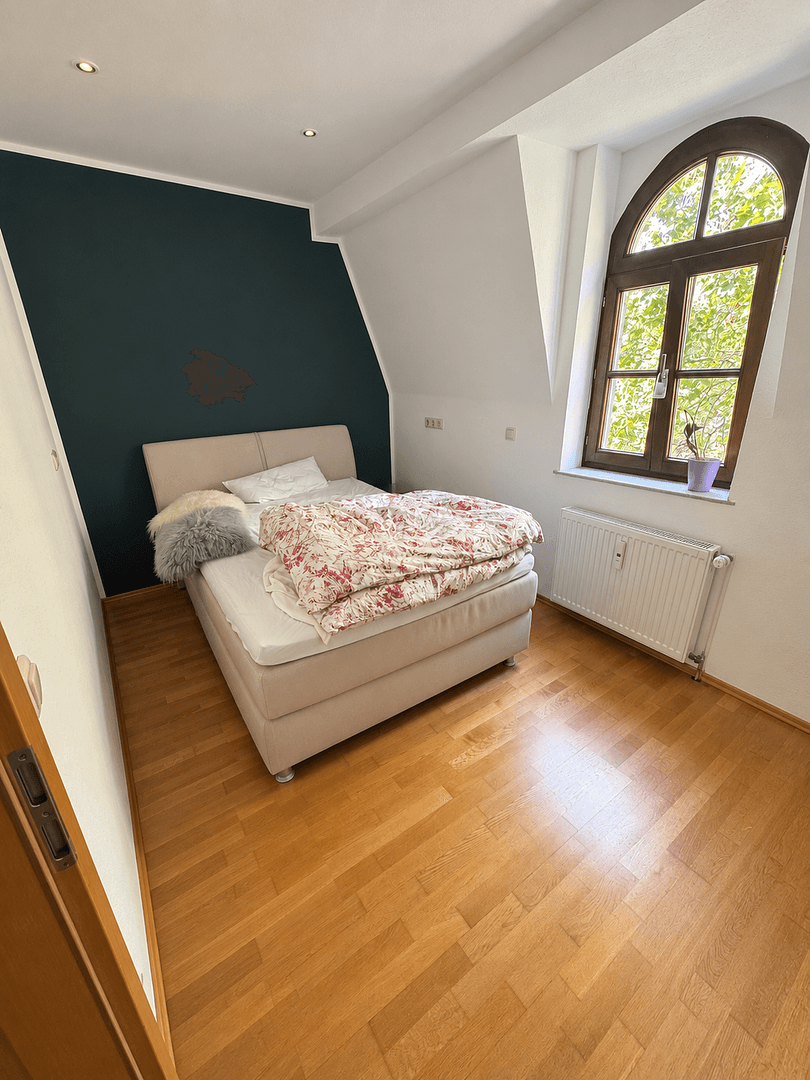 Pronájem bytu 4+kk 98 m², Eltingplatz, Essen, Severní Porýní-Vestfálsko Pronájem bytu 4+kk 98 m², Eltingplatz, Essen, Severní Porýní-Vestfálsko