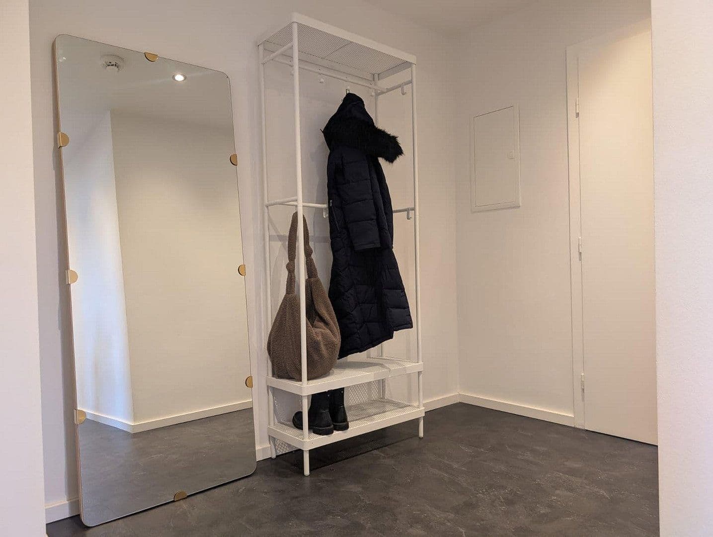 Pronájem bytu 2+1 54 m², Böcklerstraße 32, Hamburg, Hamburg Pronájem bytu 2+1 54 m², Böcklerstraße 32, Hamburg, Hamburg