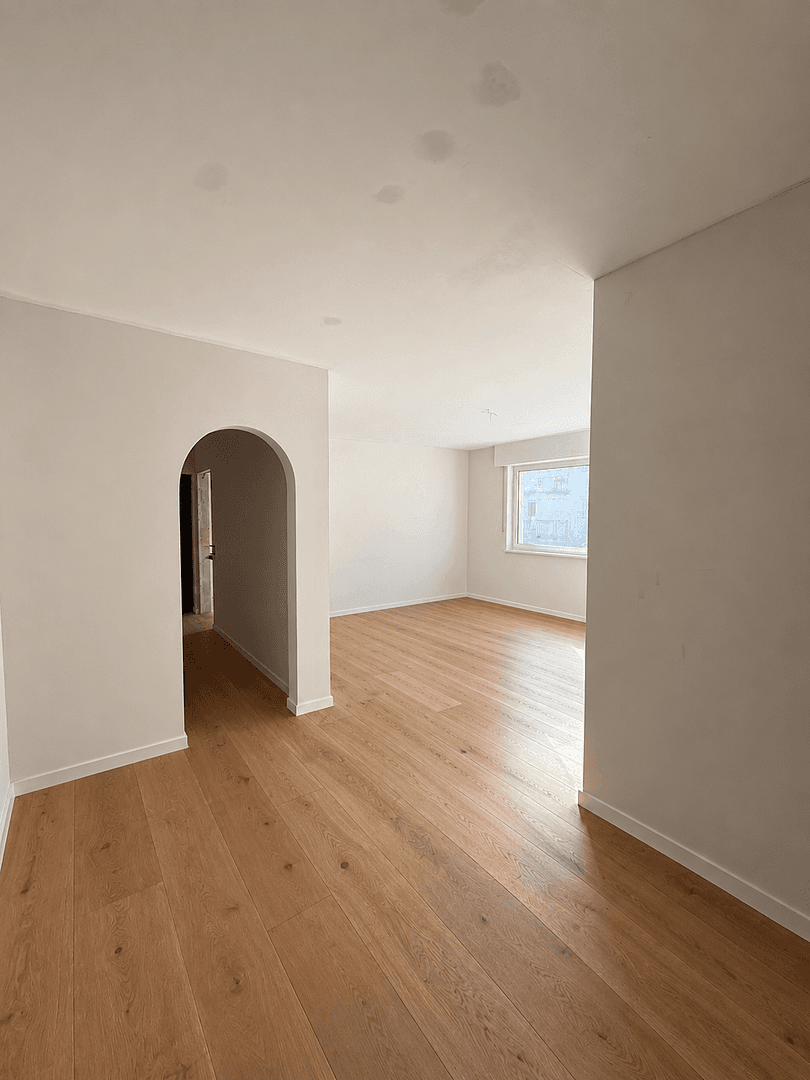 Pronájem bytu 2+1 65 m², Martin-Buber-Straße 50a, Darmstadt, Hessen Pronájem bytu 2+1 65 m², Martin-Buber-Straße 50a, Darmstadt, Hessen