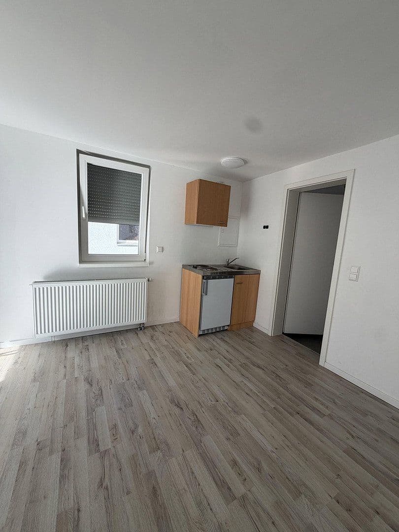 Pronájem bytu 1+1 25 m², Am Bach 1, Rheinmünster, Bádensko-Württembersko Pronájem bytu 1+1 25 m², Am Bach 1, Rheinmünster, Bádensko-Württembersko