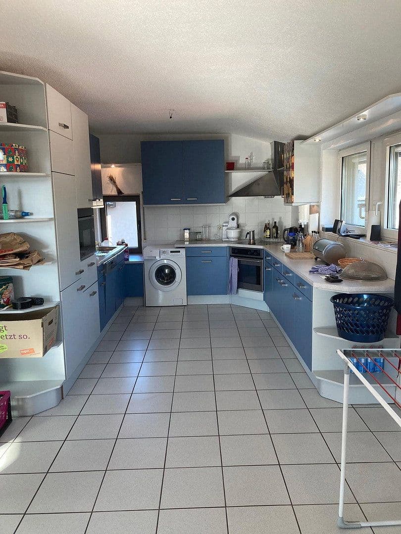 Pronájem bytu 3+1 120 m², Johann-Sebastian-Bach-Str. 16 , Einhausen, Hessen Pronájem bytu 3+1 120 m², Johann-Sebastian-Bach-Str. 16 , Einhausen, Hessen