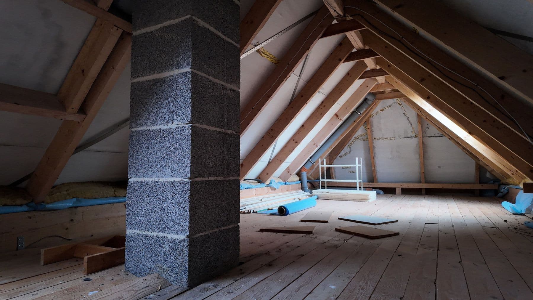 Prodej domu 115 m², pozemek 800 m², Coppenbrügge, Dolní Sasko Prodej domu 115 m², pozemek 800 m², Coppenbrügge, Dolní Sasko