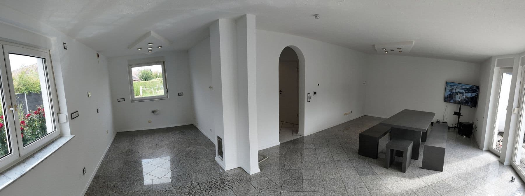 Prodej domu 115 m², pozemek 800 m², Coppenbrügge, Dolní Sasko Prodej domu 115 m², pozemek 800 m², Coppenbrügge, Dolní Sasko