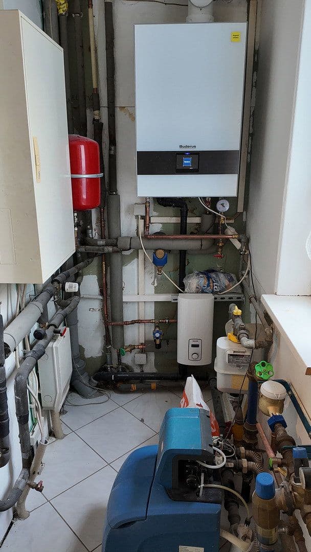 Prodej domu 115 m², pozemek 800 m², Coppenbrügge, Dolní Sasko Prodej domu 115 m², pozemek 800 m², Coppenbrügge, Dolní Sasko
