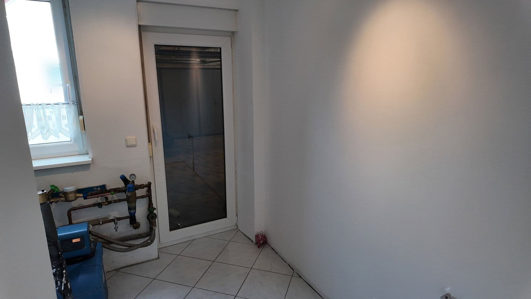 Prodej domu 115 m², pozemek 800 m², Coppenbrügge, Dolní Sasko Prodej domu 115 m², pozemek 800 m², Coppenbrügge, Dolní Sasko