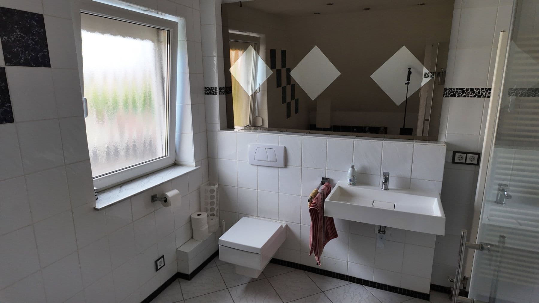 Prodej domu 115 m², pozemek 800 m², Coppenbrügge, Dolní Sasko Prodej domu 115 m², pozemek 800 m², Coppenbrügge, Dolní Sasko