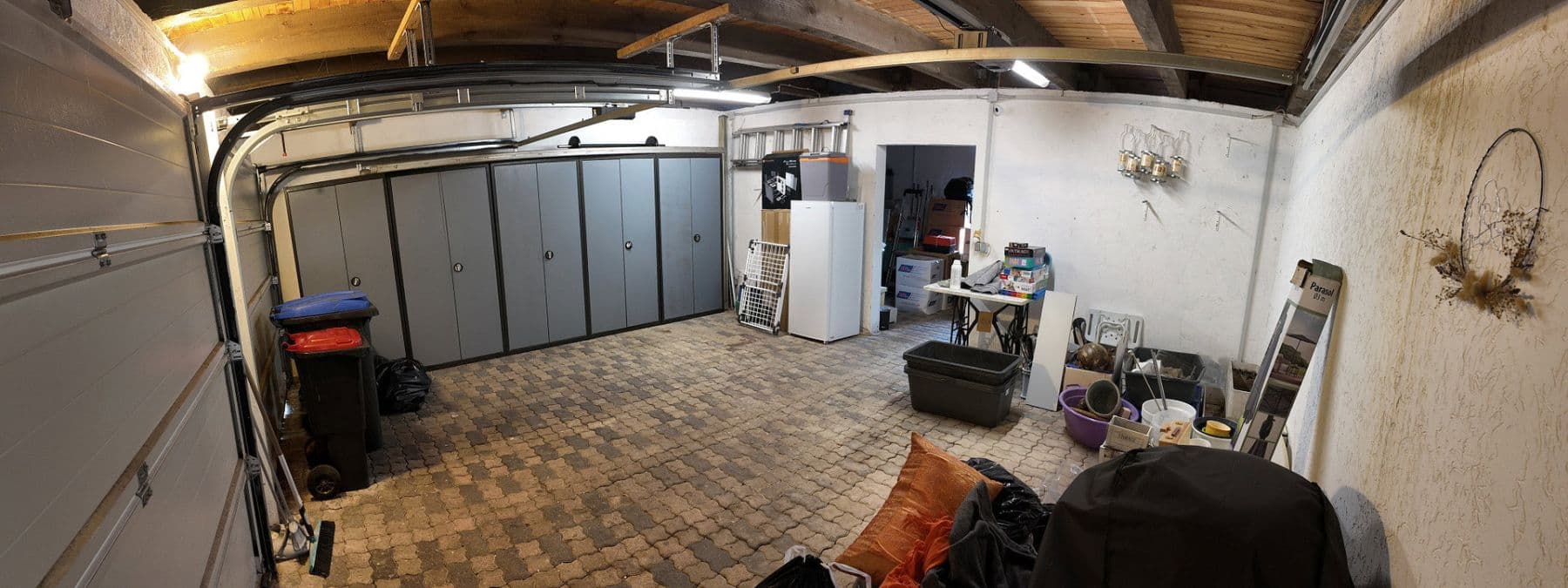 Prodej domu 115 m², pozemek 800 m², Coppenbrügge, Dolní Sasko Prodej domu 115 m², pozemek 800 m², Coppenbrügge, Dolní Sasko