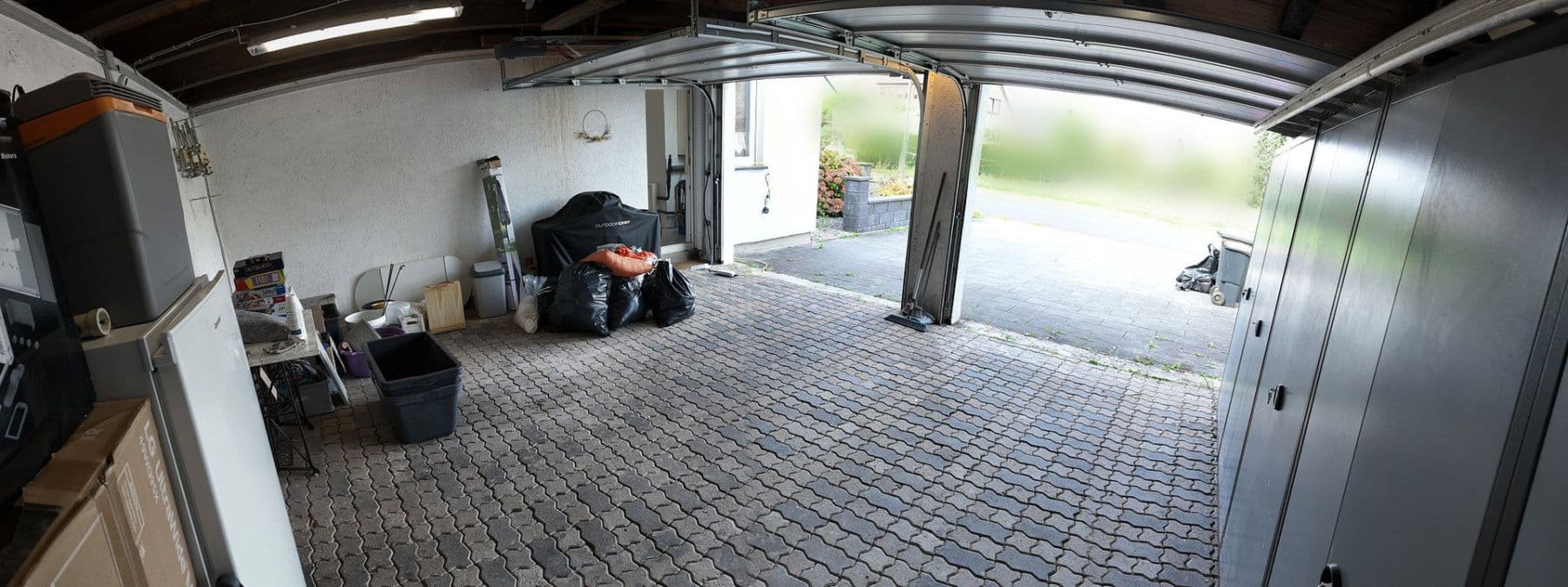 Prodej domu 115 m², pozemek 800 m², Coppenbrügge, Dolní Sasko Prodej domu 115 m², pozemek 800 m², Coppenbrügge, Dolní Sasko