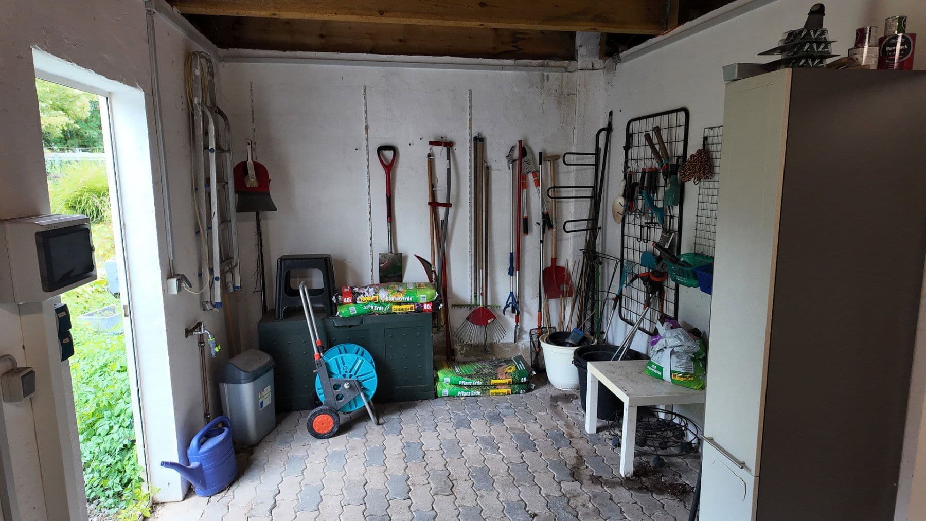 Prodej domu 115 m², pozemek 800 m², Coppenbrügge, Dolní Sasko Prodej domu 115 m², pozemek 800 m², Coppenbrügge, Dolní Sasko