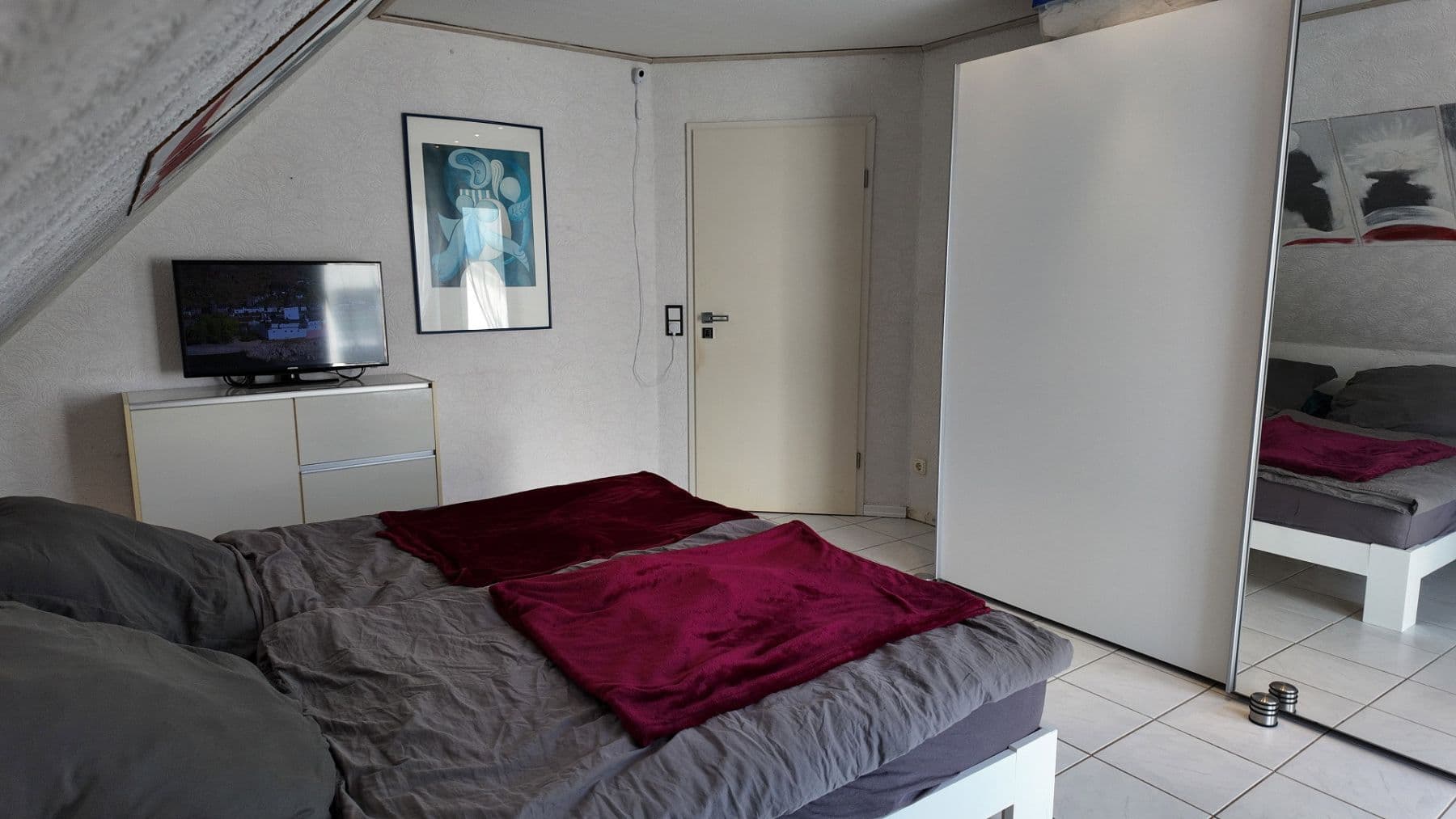 Prodej domu 115 m², pozemek 800 m², Coppenbrügge, Dolní Sasko Prodej domu 115 m², pozemek 800 m², Coppenbrügge, Dolní Sasko