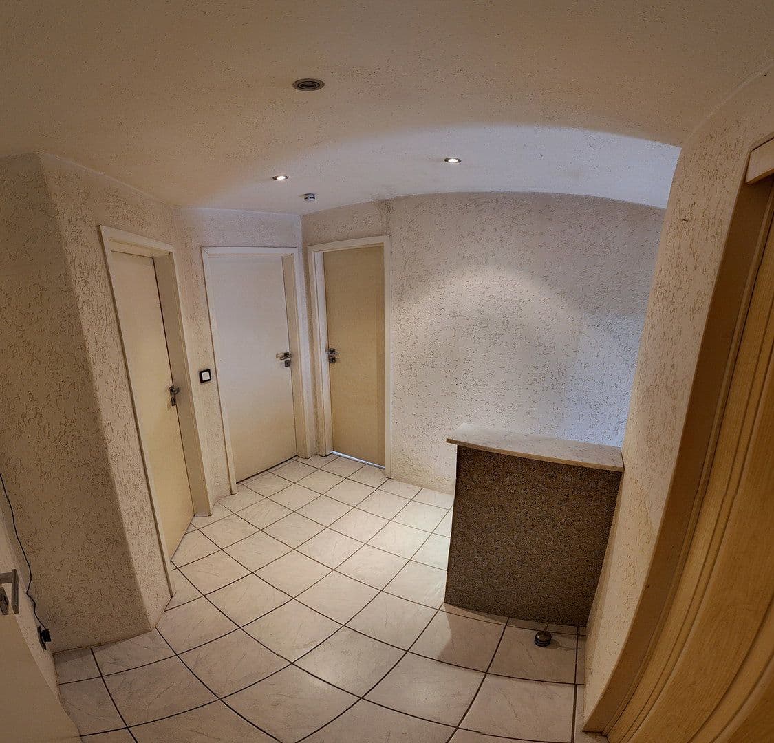 Prodej domu 115 m², pozemek 800 m², Coppenbrügge, Dolní Sasko Prodej domu 115 m², pozemek 800 m², Coppenbrügge, Dolní Sasko