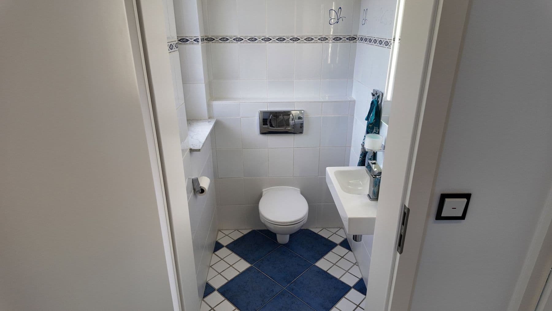 Prodej domu 115 m², pozemek 800 m², Coppenbrügge, Dolní Sasko Prodej domu 115 m², pozemek 800 m², Coppenbrügge, Dolní Sasko