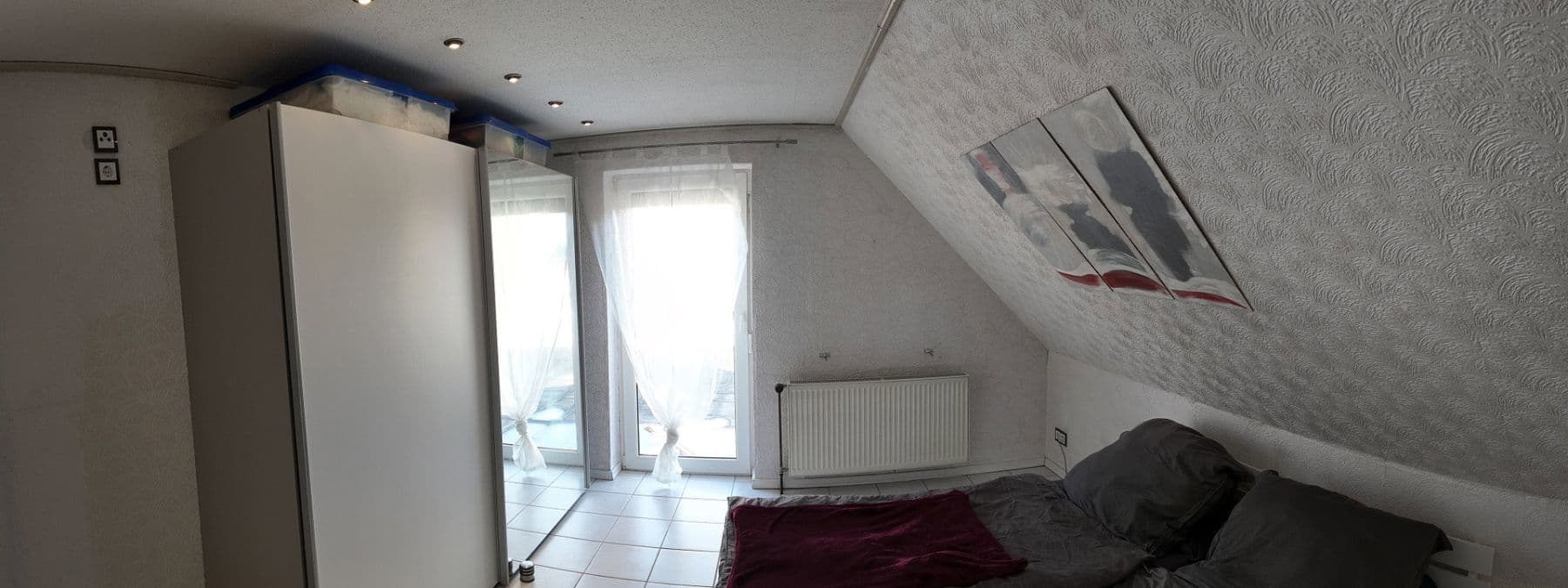 Prodej domu 115 m², pozemek 800 m², Coppenbrügge, Dolní Sasko Prodej domu 115 m², pozemek 800 m², Coppenbrügge, Dolní Sasko