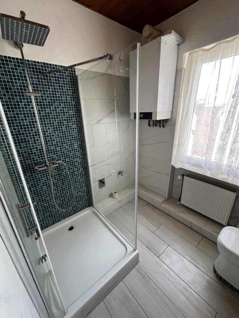 Pronájem bytu 4+1 73 m², Jahnstraße 21, Wiesbaden, Hessen Pronájem bytu 4+1 73 m², Jahnstraße 21, Wiesbaden, Hessen