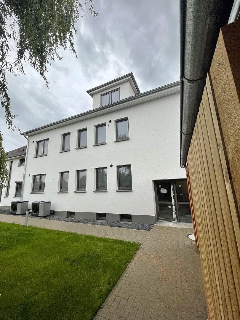 Prodej bytu 2+1 73 m², Garbsen, Dolní Sasko Prodej bytu 2+1 73 m², Garbsen, Dolní Sasko