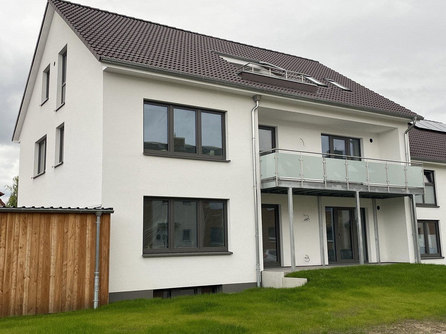 Prodej bytu 2+1 73 m², Garbsen, Dolní Sasko Prodej bytu 2+1 73 m², Garbsen, Dolní Sasko