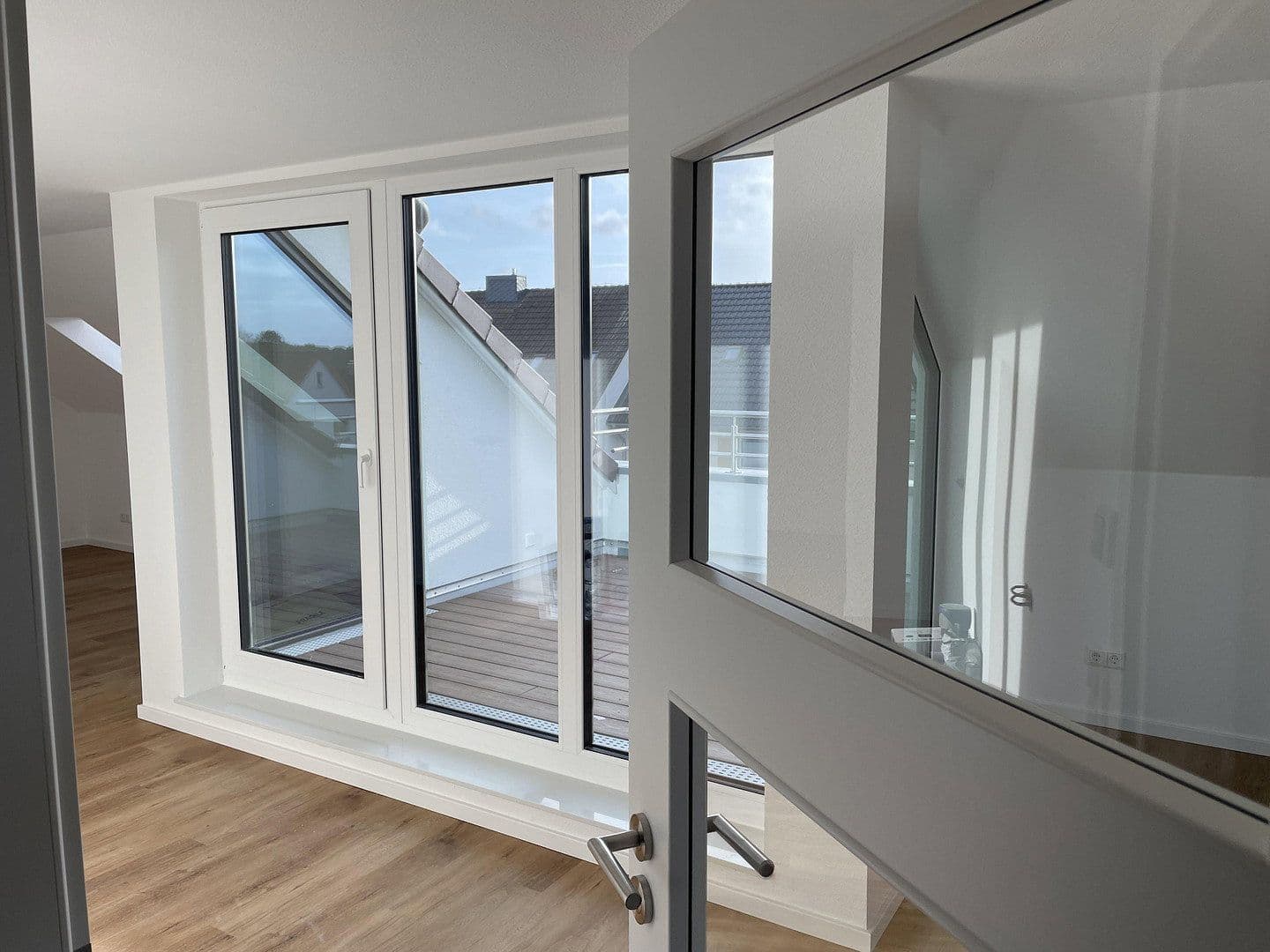 Prodej bytu 2+1 73 m², Garbsen, Dolní Sasko Prodej bytu 2+1 73 m², Garbsen, Dolní Sasko