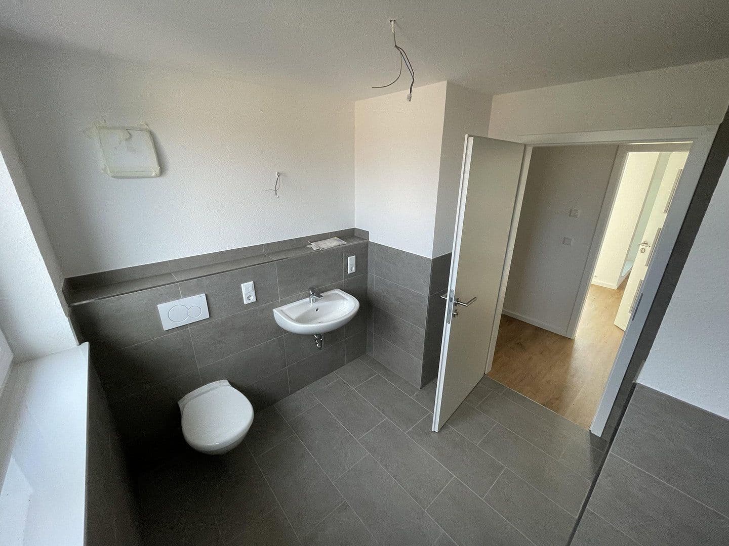 Prodej bytu 2+1 73 m², Garbsen, Dolní Sasko Prodej bytu 2+1 73 m², Garbsen, Dolní Sasko