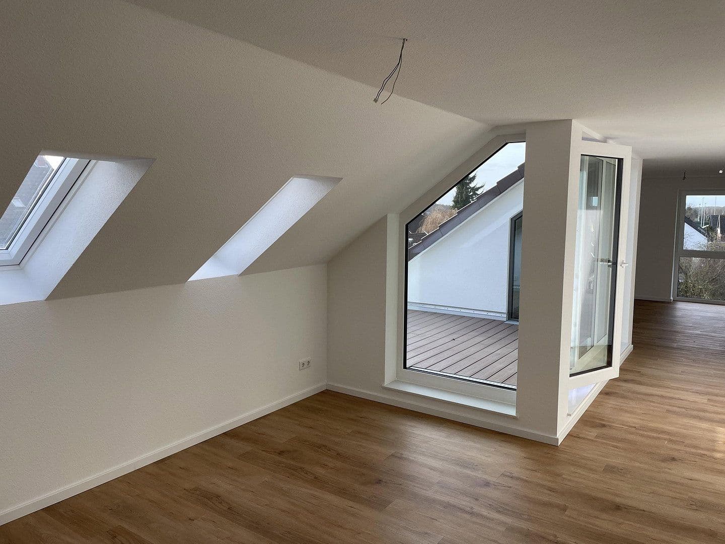 Prodej bytu 2+1 73 m², Garbsen, Dolní Sasko Prodej bytu 2+1 73 m², Garbsen, Dolní Sasko