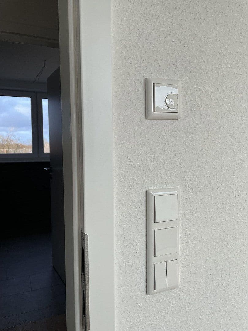 Prodej bytu 2+1 73 m², Garbsen, Dolní Sasko Prodej bytu 2+1 73 m², Garbsen, Dolní Sasko