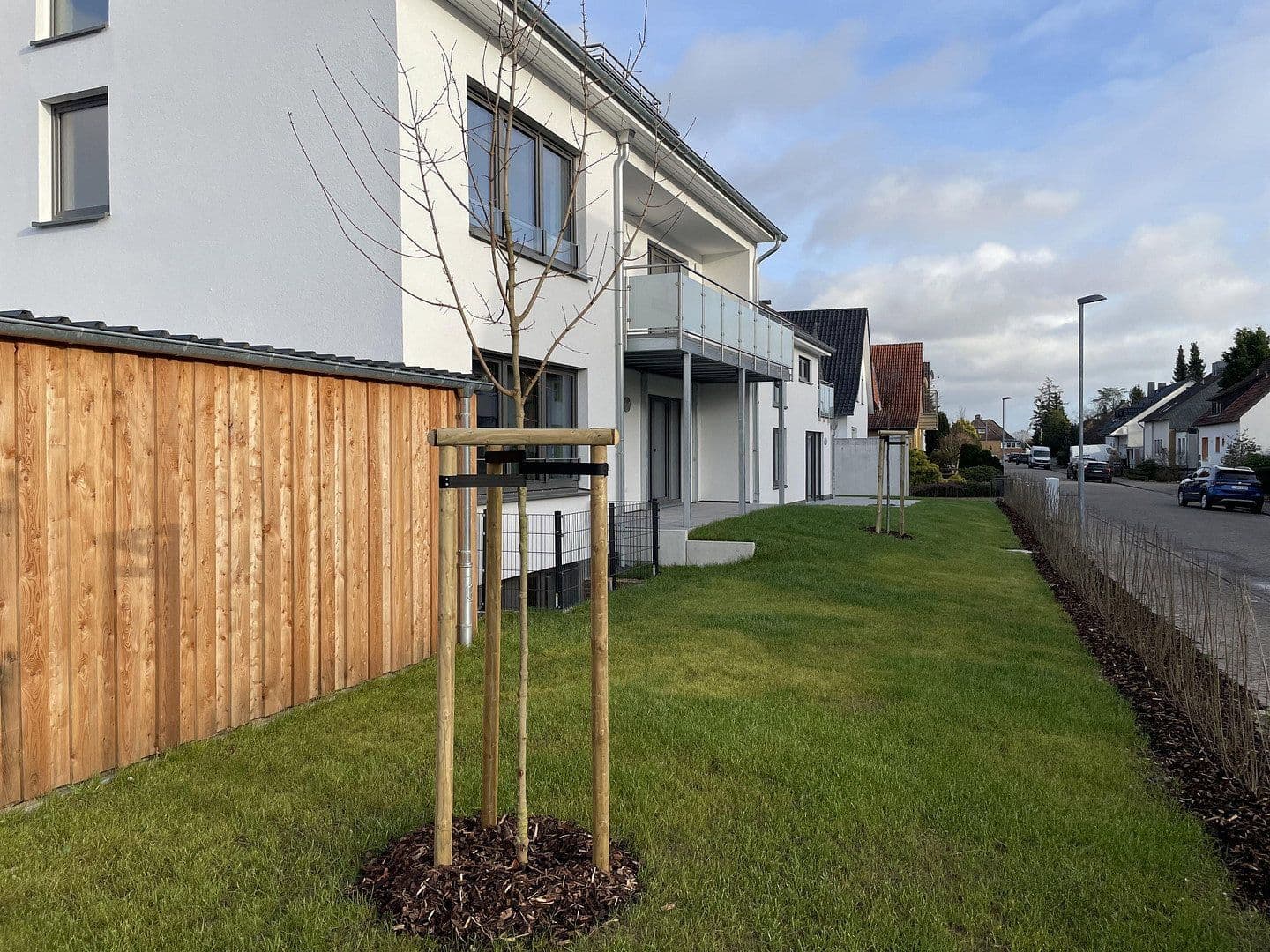 Prodej bytu 2+1 73 m², Garbsen, Dolní Sasko Prodej bytu 2+1 73 m², Garbsen, Dolní Sasko