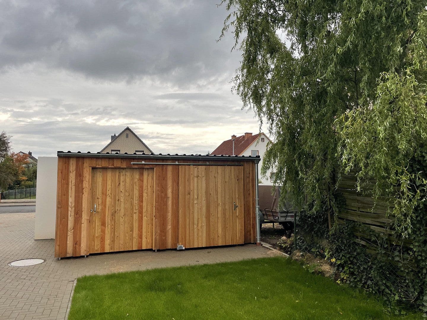 Prodej bytu 2+1 73 m², Garbsen, Dolní Sasko Prodej bytu 2+1 73 m², Garbsen, Dolní Sasko