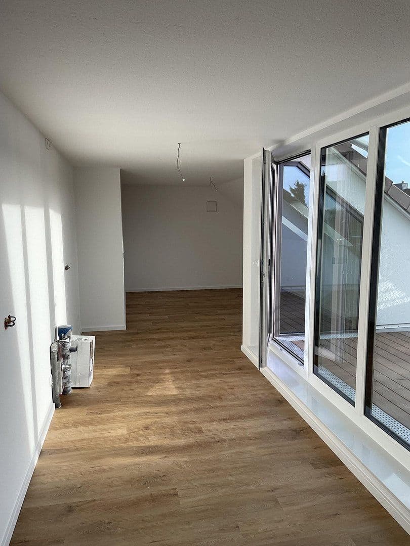 Prodej bytu 2+1 73 m², Garbsen, Dolní Sasko Prodej bytu 2+1 73 m², Garbsen, Dolní Sasko