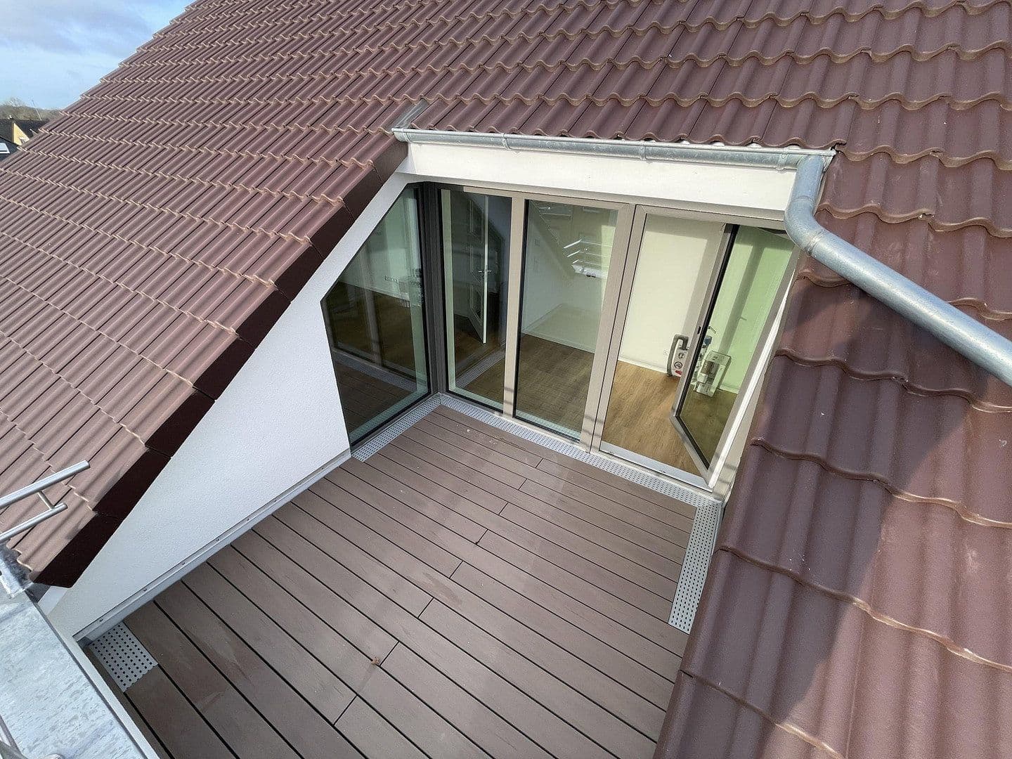 Prodej bytu 2+1 73 m², Garbsen, Dolní Sasko Prodej bytu 2+1 73 m², Garbsen, Dolní Sasko