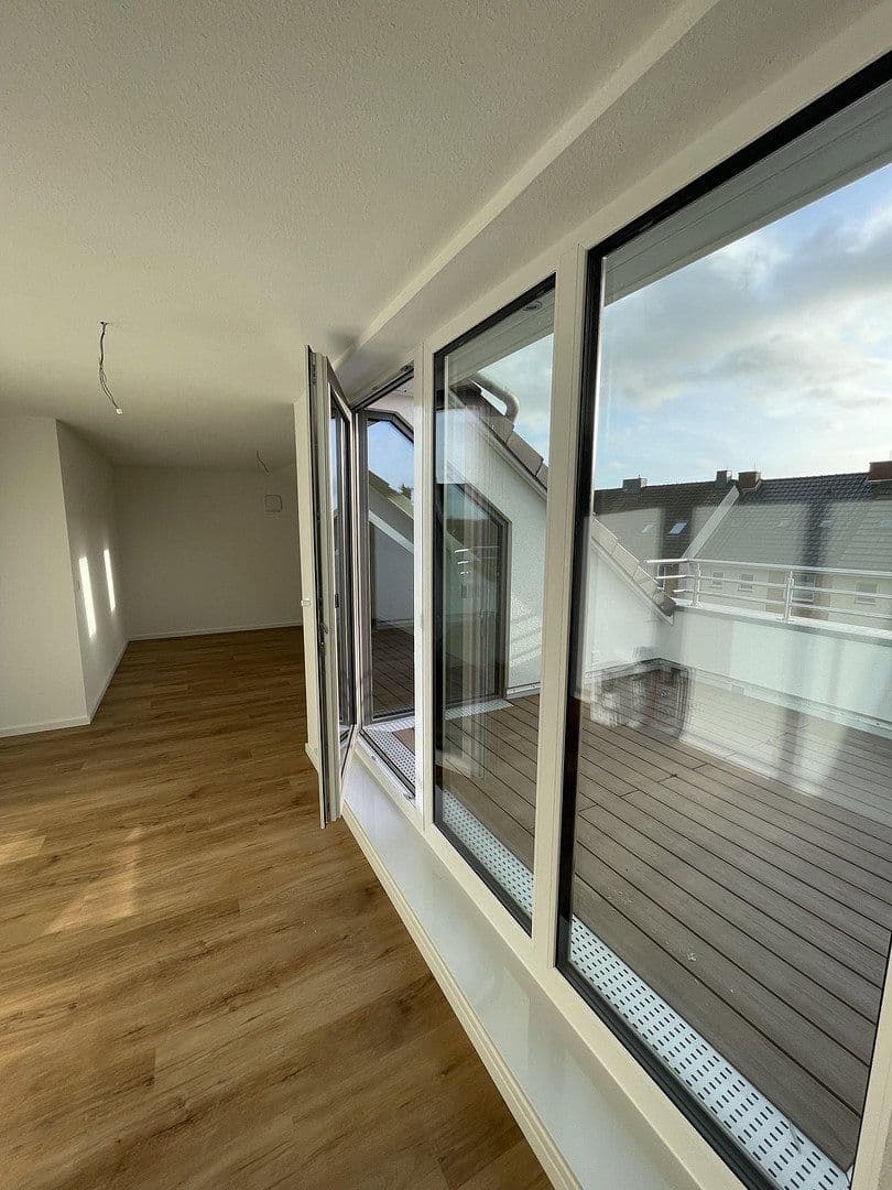 Prodej bytu 2+1 73 m², Garbsen, Dolní Sasko Prodej bytu 2+1 73 m², Garbsen, Dolní Sasko