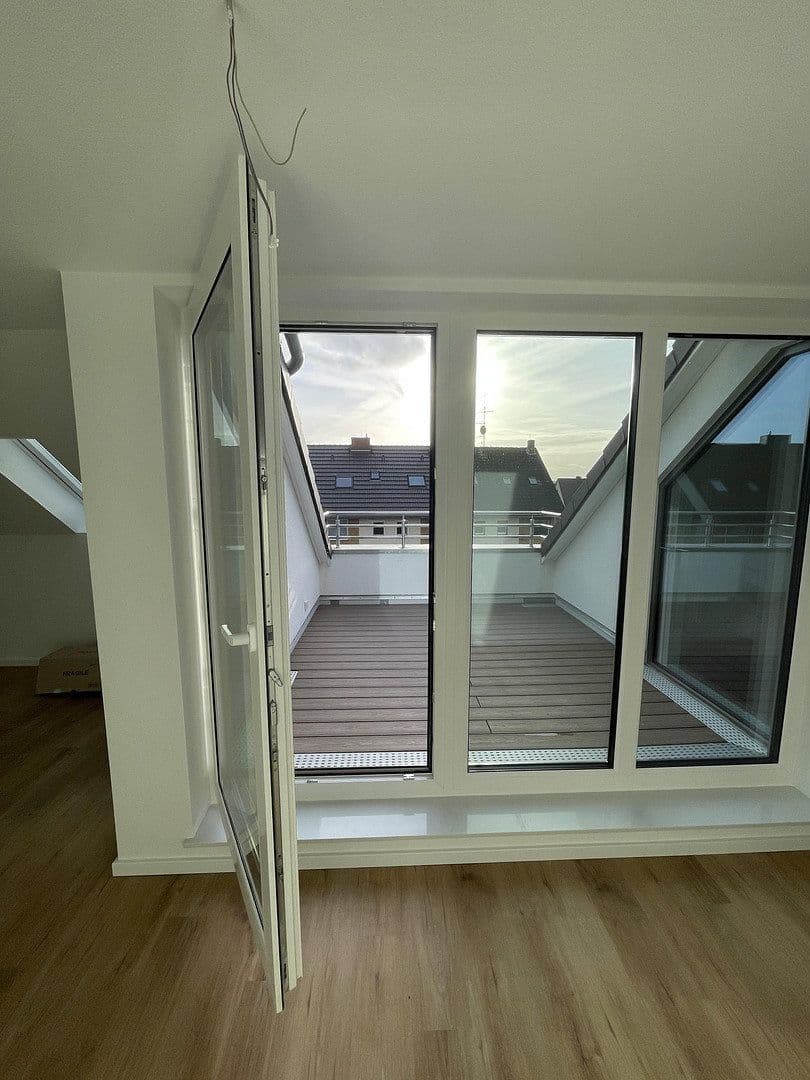 Prodej bytu 2+1 73 m², Garbsen, Dolní Sasko Prodej bytu 2+1 73 m², Garbsen, Dolní Sasko