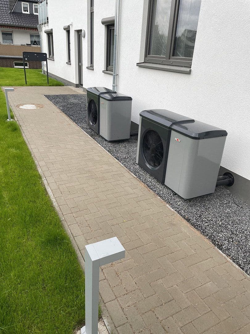 Prodej bytu 2+1 73 m², Garbsen, Dolní Sasko Prodej bytu 2+1 73 m², Garbsen, Dolní Sasko