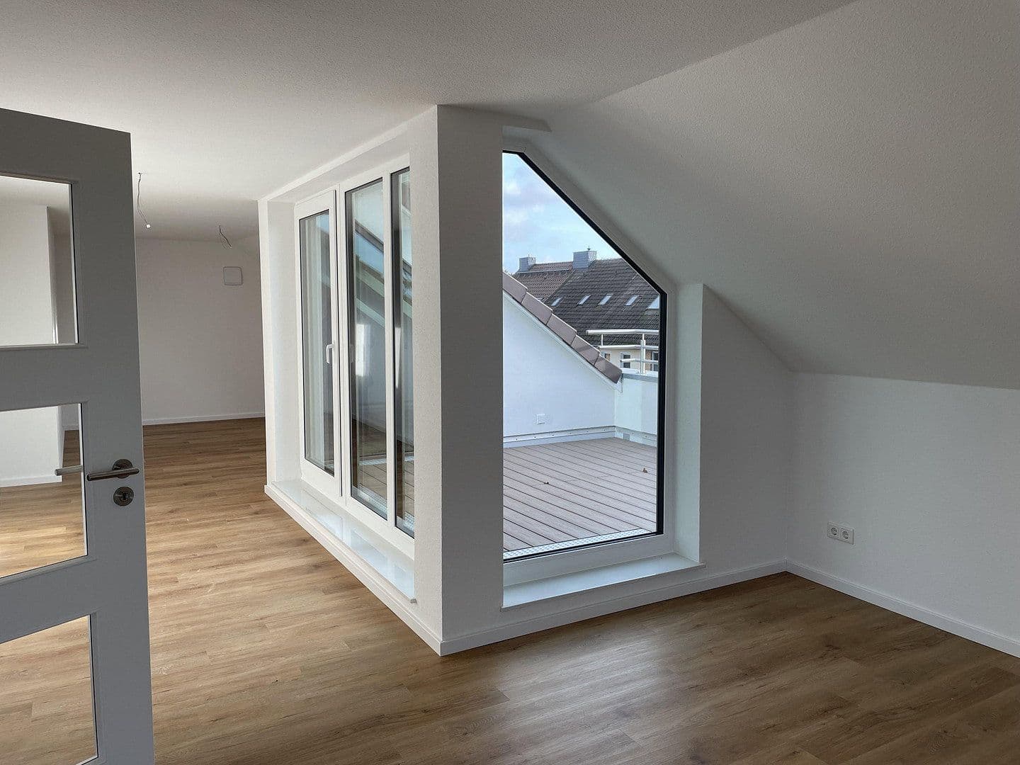 Prodej bytu 2+1 73 m², Garbsen, Dolní Sasko Prodej bytu 2+1 73 m², Garbsen, Dolní Sasko