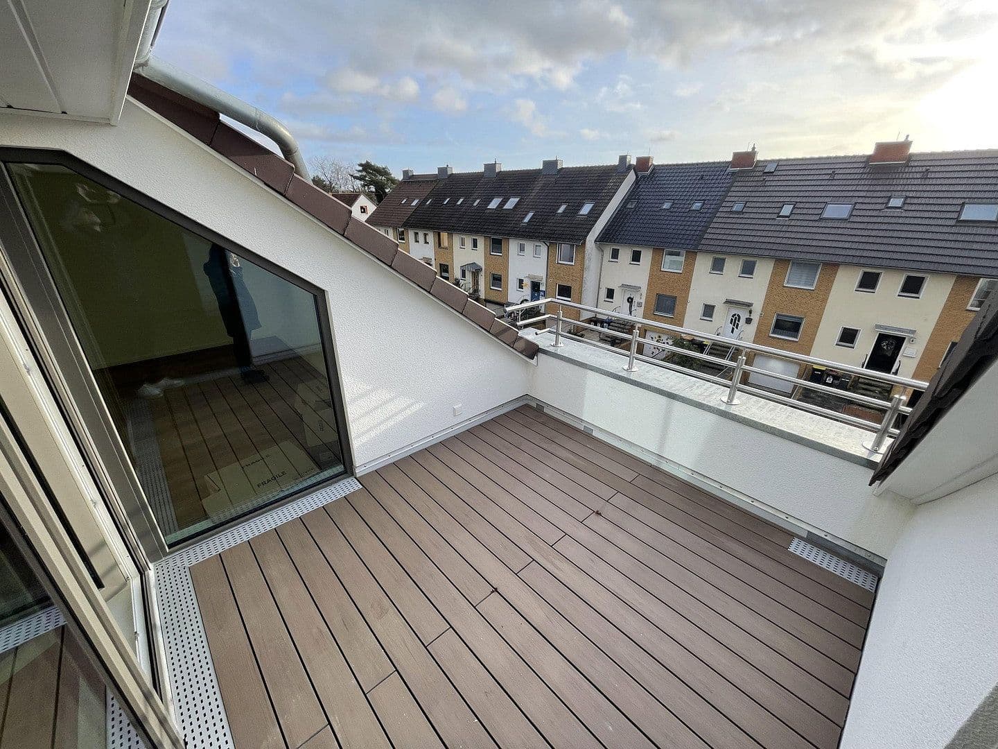 Prodej bytu 2+1 73 m², Garbsen, Dolní Sasko Prodej bytu 2+1 73 m², Garbsen, Dolní Sasko